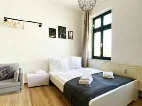 Gemütliches Studio im Szeneviertel Plagwitz!